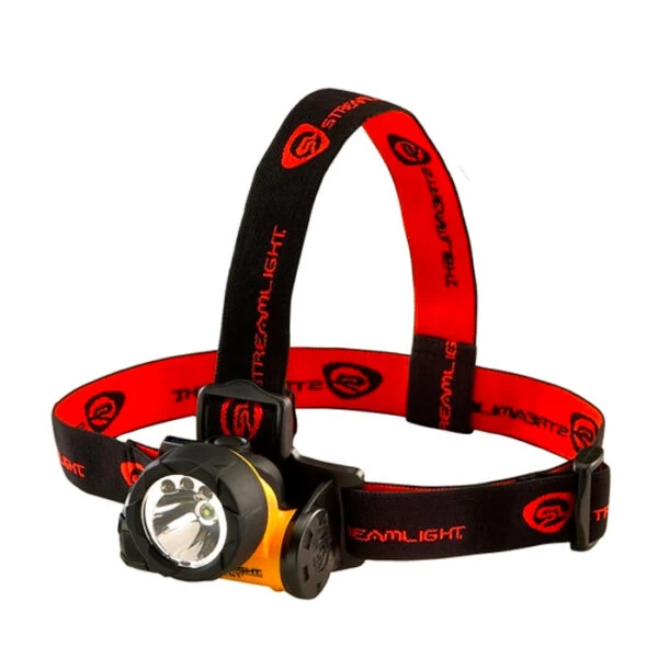 Streamlight Trident LED Headlamp 61050 5 Streamlight Trident LED Headlamp 61050 - Image 5