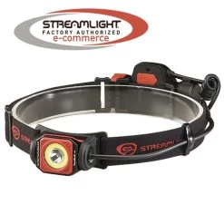 Streamlight Twin Task USB Headlamp | 375 Lumens | 51063, 51064