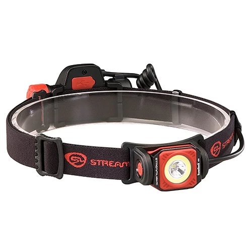 Streamlight Twin Task USB Headlamp | 375 Lumens | 51063, 51064 2 Streamlight Twin Task USB Headlamp | 375 Lumens | 51063, 51064 - Image 2