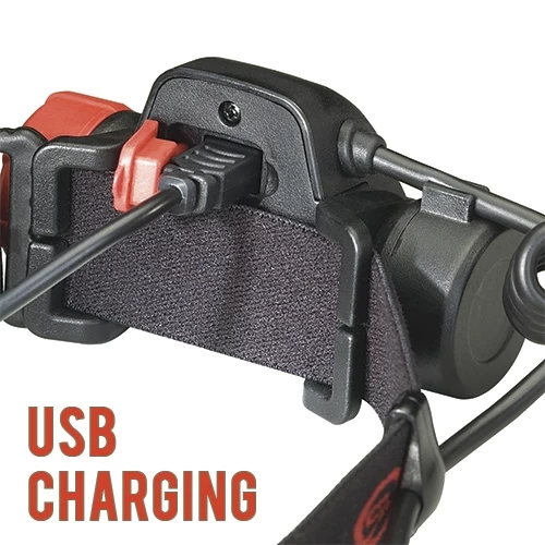 Streamlight Twin Task USB Headlamp | 375 Lumens | 51063, 51064 3 Streamlight Twin Task USB Headlamp | 375 Lumens | 51063, 51064 - Image 3