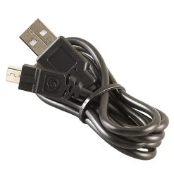 Streamlight USB Charge Cord 22070
