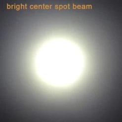 Streamlight UltraStinger LED Flashlight | 1100 Lumens | Streamlight Distributor -Illuminate Futures Streamlight UltraStinger LED Flashlight 4