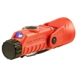 Streamlight Vantage 180 X Flashlight, Helmet Light | Authorized Distributor 9 Streamlight Vantage 180 X Flashlight, Helmet Light | Authorized Distributor -Illuminate Futures Streamlight Vantage 180 Multi Function Flashlight 3 1