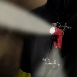 Streamlight Vantage 180 X Flashlight, Helmet Light | Authorized Distributor 10 Streamlight Vantage 180 X Flashlight, Helmet Light | Authorized Distributor -Illuminate Futures Streamlight Vantage 180 Multi Function Flashlight 4 1