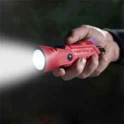 Streamlight Vantage 180 X Flashlight, Helmet Light | Authorized Distributor 11 Streamlight Vantage 180 X Flashlight, Helmet Light | Authorized Distributor -Illuminate Futures Streamlight Vantage 180 Multi Function Flashlight 5 1