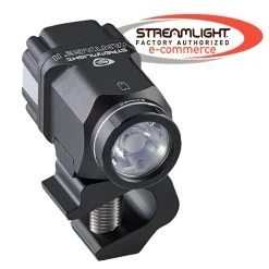 Streamlight Vantage® II Helmet / Hard Hat Light | Streamlight Distributor