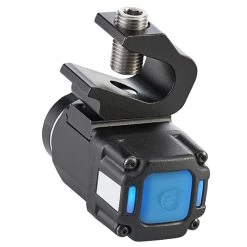 Streamlight Vantage® II Helmet / Hard Hat Light | Streamlight Distributor -Illuminate Futures Streamlight Vantage II Helmet Light 2