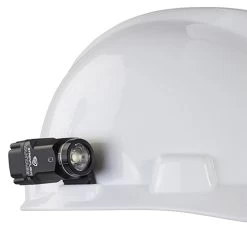 Streamlight Vantage® II Helmet / Hard Hat Light | Streamlight Distributor -Illuminate Futures Streamlight Vantage II Helmet Light 5