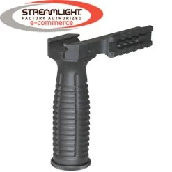 Streamlight Vertical Grip With Rail 69114 | Streamlight Distributor