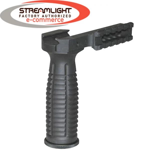 Streamlight Vertical Grip With Rail 69114 | Streamlight Distributor 1 Streamlight Vertical Grip With Rail 69114 | Streamlight Distributor