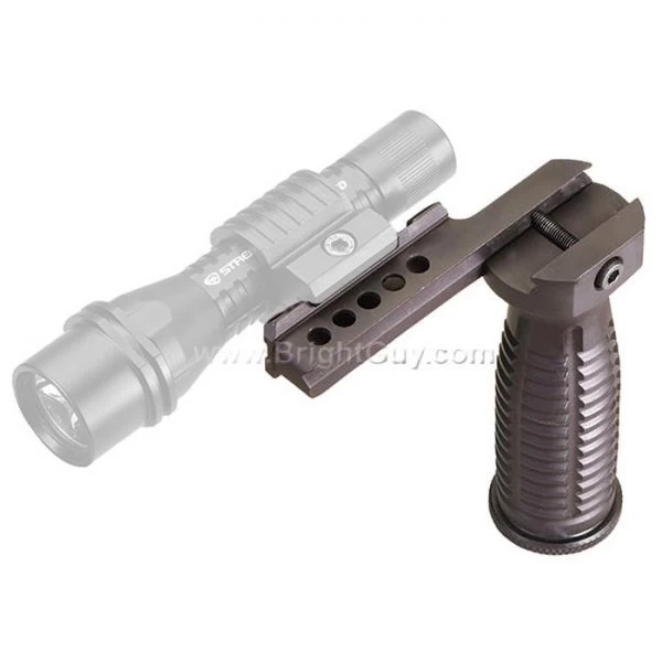 Streamlight Vertical Grip With Rail 69114 | Streamlight Distributor 2 Streamlight Vertical Grip With Rail 69114 | Streamlight Distributor - Image 2