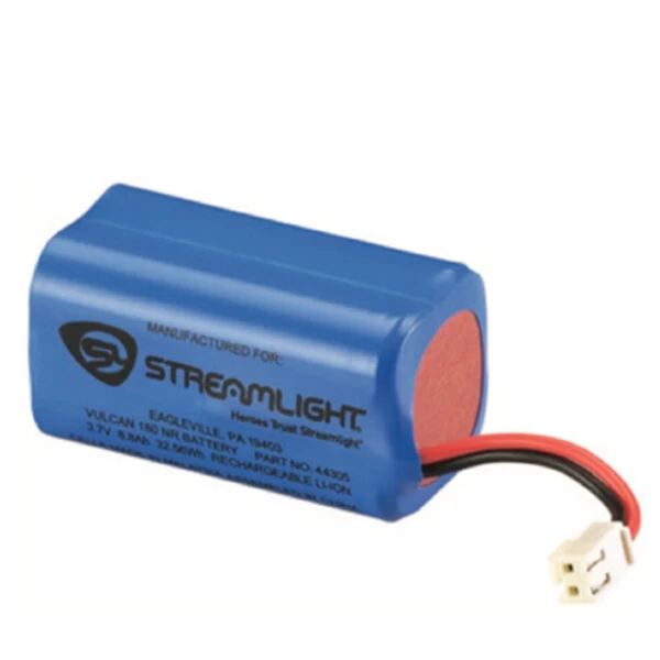 Streamlight Vulcan® 180 Rechargeable Battery | Streamlight Distributor 2 Streamlight Vulcan® 180 Rechargeable Battery | Streamlight Distributor - Image 2