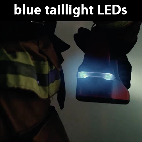 Streamlight Vulcan 180 Lantern | 1,200 Lumens | 44311, 44301, 44315, 44305 3 Streamlight Vulcan 180 Lantern | 1,200 Lumens | 44311, 44301, 44315, 44305 - Image 3