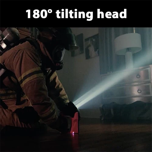 Streamlight Vulcan 180 Lantern | 1,200 Lumens | 44311, 44301, 44315, 44305 4 Streamlight Vulcan 180 Lantern | 1,200 Lumens | 44311, 44301, 44315, 44305 - Image 4