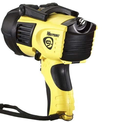 Streamlight® WayPoint® Spotlight | Streamlight Distributor 4 Streamlight® WayPoint® Spotlight | Streamlight Distributor - Image 4