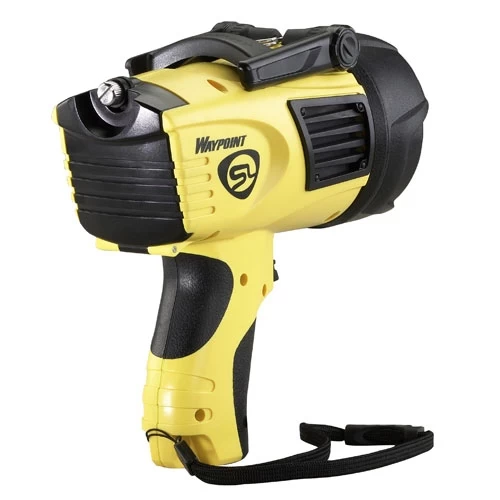 Streamlight® WayPoint® Spotlight | Streamlight Distributor 5 Streamlight® WayPoint® Spotlight | Streamlight Distributor - Image 5