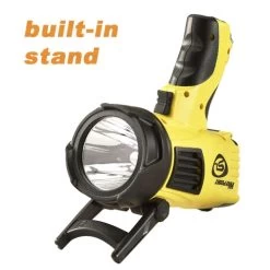 Streamlight® WayPoint® Spotlight | Streamlight Distributor 11 Streamlight® WayPoint® Spotlight | Streamlight Distributor -Illuminate Futures Streamlight WayPoint LED Spotlight 5 1