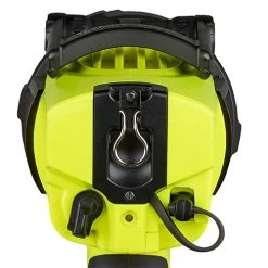 Streamlight Waypoint® 300 Rechargeable Spotlight | Streamlight Distributort -Illuminate Futures Streamlight Waypoint 300 Rechargeable Spotlight 4