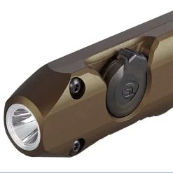 Streamlight Wedge® EDC Flashlight | Streamlight Distributor -Illuminate Futures Streamlight Wedge High Performance EDC Flashlight 6 1 600x600 1
