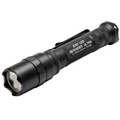 SureFire E2D LED Defender ULTRA Flashlight | 1000 Lumens