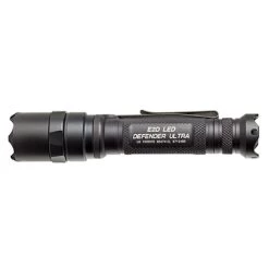 SureFire E2D LED Defender ULTRA Flashlight | 1000 Lumens -Illuminate Futures SureFire E2D LED Defender ULTRA High Output LED Flashlight 3 1