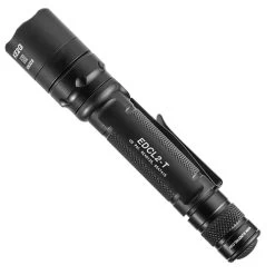 SureFire EDCL2-T Dual Output Flashlight | 1200 Lumens | Made In The USA -Illuminate Futures SureFire EDCL2T Dual Output Flashlight 3 1