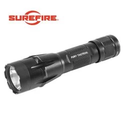 Illuminate Futures 13 SureFire Fury-DFT Dual Fuel Tactical Flashlight | Made In USA