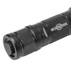 SureFire Fury-DFT Dual Fuel Tactical Flashlight | Made In USA -Illuminate Futures SureFire Fury DFT Dual Fuel Tactical Flashlight 4 1