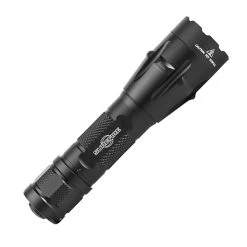 SureFire Fury-DFT Dual Fuel Tactical Flashlight | Made In USA -Illuminate Futures SureFire Fury DFT Dual Fuel Tactical Flashlight 5 1