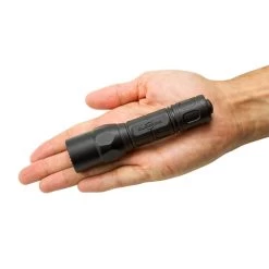 SureFire G2X LE Dual Output Flashlight | 600 Lumens -Illuminate Futures SureFire G2X LE Dual Output Flashlight 2 1