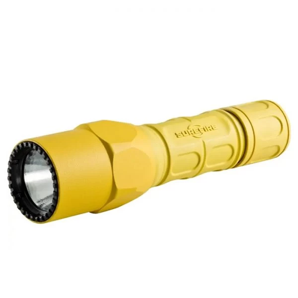 SureFire G2X Pro LED Flashlight G2X-D | SureFire Distributor 5 SureFire G2X Pro LED Flashlight G2X-D | SureFire Distributor - Image 5