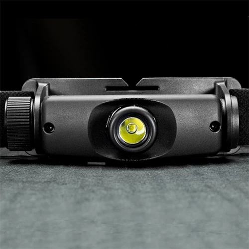 SureFire Maximus Headlamp HS3-A-BK | SureFire Distributor 6 SureFire Maximus Headlamp HS3-A-BK | SureFire Distributor - Image 6