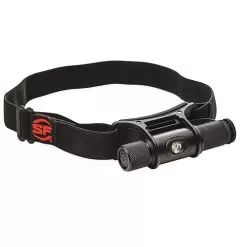 SureFire Minimus Variable Output Headlamp | Made In The USA