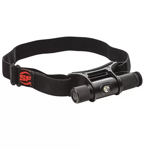 SureFire Minimus Variable Output Headlamp | Made In The USA 1 SureFire Minimus Variable Output Headlamp | Made In The USA