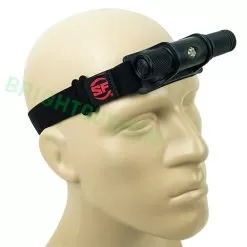 SureFire Minimus Variable Output Headlamp | Made In The USA 6 SureFire Minimus Variable Output Headlamp | Made In The USA -Illuminate Futures SureFire Minimus Variable Output Headlamp 2 1