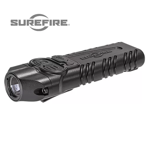 SureFire Stiletto® Pro Rechargeable Pocket Flashlight | SureFire Distributor 1 SureFire Stiletto® Pro Rechargeable Pocket Flashlight | SureFire Distributor