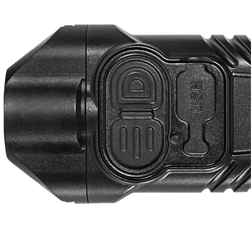 SureFire Stiletto® Pro Rechargeable Pocket Flashlight | SureFire Distributor 3 SureFire Stiletto® Pro Rechargeable Pocket Flashlight | SureFire Distributor - Image 3