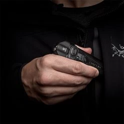 SureFire Stiletto USB Rechargeable Flashlight | SureFire Distributor -Illuminate Futures SureFire Stiletto USB Rechargeable Flashlight 2