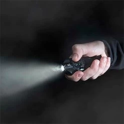 SureFire Stiletto USB Rechargeable Flashlight | SureFire Distributor -Illuminate Futures SureFire Stiletto USB Rechargeable Flashlight 3