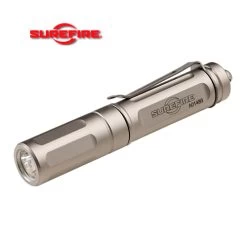 SureFire Titan Plus Flashlight, TITAN-B