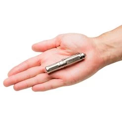 SureFire Titan Plus Flashlight, TITAN-B 11 SureFire Titan Plus Flashlight, TITAN-B -Illuminate Futures SureFire Titan Plus Flashlight 1 1