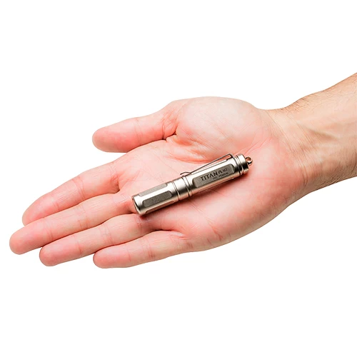 SureFire Titan Plus Flashlight, TITAN-B 6 SureFire Titan Plus Flashlight, TITAN-B - Image 6