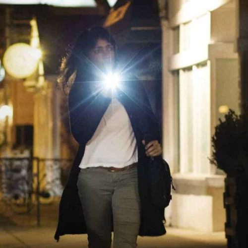 SureFire Titan Plus Flashlight, TITAN-B 2 SureFire Titan Plus Flashlight, TITAN-B - Image 2