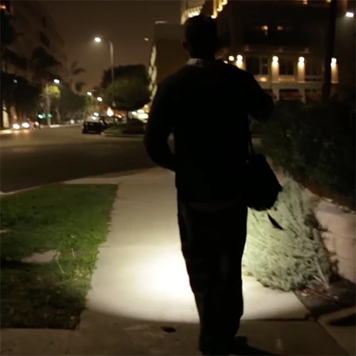 SureFire Titan Plus Flashlight, TITAN-B 3 SureFire Titan Plus Flashlight, TITAN-B - Image 3