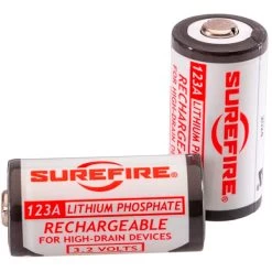 Surefire 123A Rechargeable Batteries | Surefire Distributor 5 Surefire 123A Rechargeable Batteries | Surefire Distributor -Illuminate Futures Surefire 123A Rechargeable Batteries goog 600x600 1