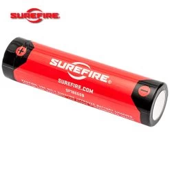 Surefire 18650 USB Rechargeable Battery | Surefire Distributor
