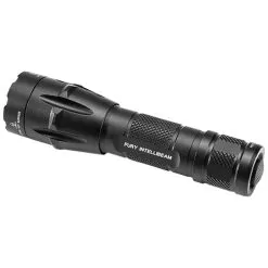 Surefire Fury Dual Fuel IntelliBeam™ Flashlight | 1,500 Lumens | Rechargeable -Illuminate Futures Surefire Fury Dual Fuel IntelliBeam Flashlight 3
