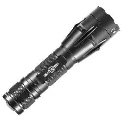 Surefire Fury Dual Fuel IntelliBeam™ Flashlight | 1,500 Lumens | Rechargeable -Illuminate Futures Surefire Fury Dual Fuel IntelliBeam Flashlight 4