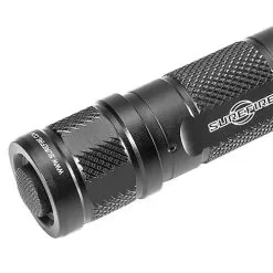 Surefire Fury Dual Fuel IntelliBeam™ Flashlight | 1,500 Lumens | Rechargeable -Illuminate Futures Surefire Fury Dual Fuel IntelliBeam Flashlight 5