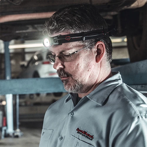 Streamlight Twin Task USB Headlamp | 375 Lumens | 51063, 51064 6 Streamlight Twin Task USB Headlamp | 375 Lumens | 51063, 51064 - Image 6